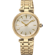 SEIKO DAMESHORLOGE DOUBLE SRZ554P1 - 258080