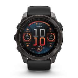 GARMIN FENIX 8 AMOLED SAPHIRE 010-02905-21 - 258130