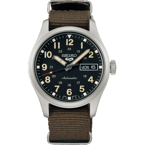 SEIKO 5 SPORTS AUTOMAAT SRPJ85K1 - 258180