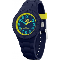 ICE WATCH HERO DARK BLUE INVADERS 020320 - 258187