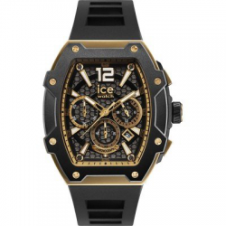 ICE WATCH BOLIDAY BLACK GOLD STEEL 024365 - 258211