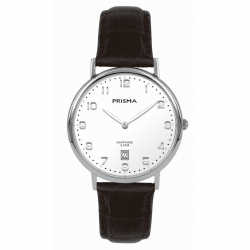 PRISMA HORLOGE SIGNATURE TITANIUM P.1006 - 258319