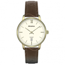 PRISMA HORLOGE PENINA GOLD P.2380 - 258328