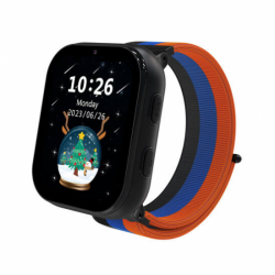 SMARTY 2.0 KIDS SMARTWATCH SW100B - 258385