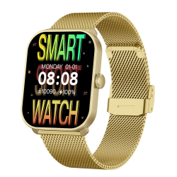 SMARTY 2.0 SMARTWATCH GOLD SW070L - 258388