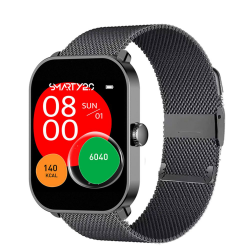 SMARTY 2.0  SMARTWATCH SW070H - 258398