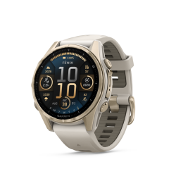 GARMIN FENIX 8 S AMOLED SAPHIRE 010-02903-11 - 258470