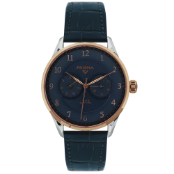 PRISMA HORLOGE CAVELIER BICOLOR P.1363 - 258475