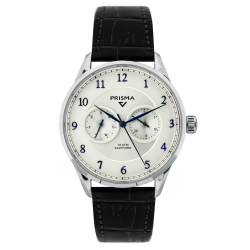 PRISMA HORLOGE CAVELIER CHRONOGRAAF P.1366 - 258477
