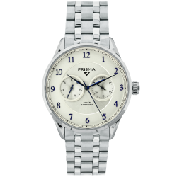 PRISMA HORLOGE CAVELIER CHRONOGRAAF P.1362 - 258478
