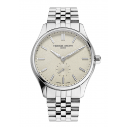 FREDERIQUE CONSTANT CLASSICS INDEX AUTOMATIC FC-530CR3B6B - 258484