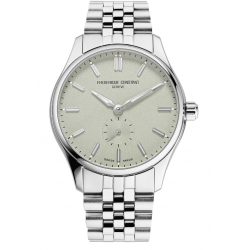 FREDERIQUE CONSTANT HORLOGE CLASSICS INDEX AUTOMATIC FC-530GR3B6B - 258488