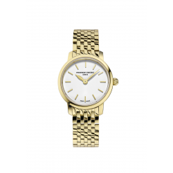 FREDRIQUE CONSTANT CLASSICS SLIMLINE MINI FC-200S5B - 258508