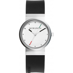 JACOB JENSEN TITANIUM SAPPHIRE 656 - 258513