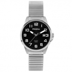 PRISMA HORLOGE MET REKBAND P.1482 - 258666