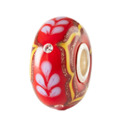 TROLLBEADS GARMOZIJNZIJDE GLANS TGLBE-00254 - 258703