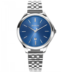 ZINZI HORLOGE CLASSY 34.0MM ZIW1042 - 258742