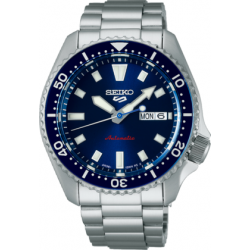 SEIKO 5 SPORTS HORLOGE AUTOMAAT SRPL83K1 - 258767
