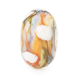 TROLLBEADS BEDEL OOGSTKLEUREN TGLBE-30169 - 258824