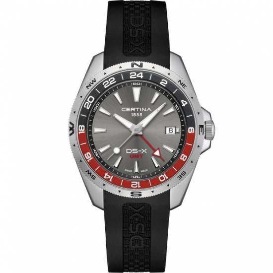CERTINA DS-X HORLOGE C0474521708101 - 258841