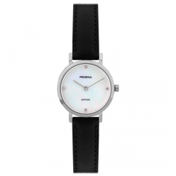 PRISMA HORLOGE TITANIUM PARELMOER WIT 26MM 5ATM P.1400 - 258877