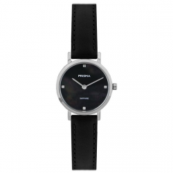 PRISMA HORLOGE TITANIUM PARELMOER ANTRACIET 26MM 5ATM P.1402 - 258878