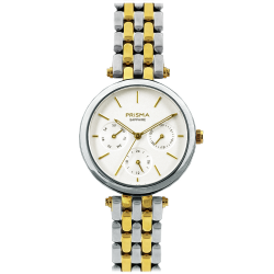 PRISMA HORLOGE TOISE BICOLOR P.3001 - 258891
