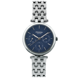 PRISMA HORLOGE TOISE EDELSTAAL P.3002 - 258892