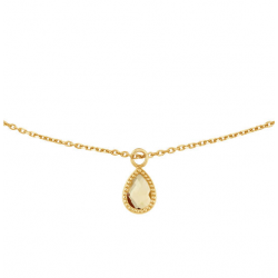 JACKIE AMSTEL CITRINE NECKLACE JKN25.560 - 258962