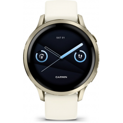 GARMIN VENU 4 41MM BEIGE 010-03013-00 - 258999