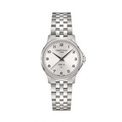 CERTINA  HORLOGE DS8  MET DATUM C045010110320 - 259016