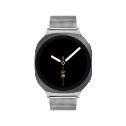 SAMSUNG GALAXY WATCH 8 40. MM ZILVER - 259034