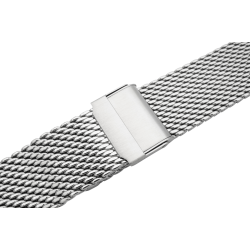 MILANESE HORLOGEBAND STAAL 33714 - 259107