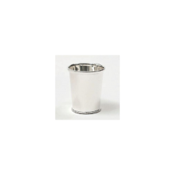 KINDERBEKERS ZILVER 925 RECHT PAREL- ZONDER OOR WG-16304 - 256550