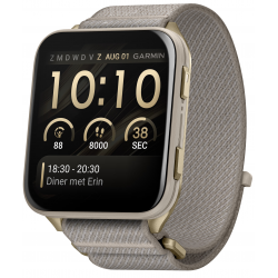 GARMIN VENU X GPS 010-02980-09 - 259170