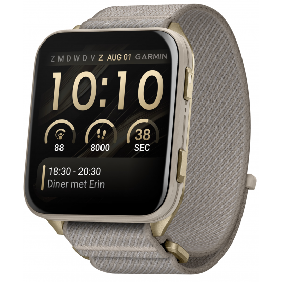 GARMIN VENU X GPS 010-02980-09 - 259170