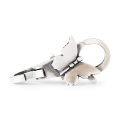 TROLLBEADS FLADDERPOORT SLUITING TAGLO-00142 - 259189