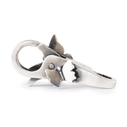 TROLLBEADS FLADDERPOORT SLUITING TAGLO-00142 - 259189