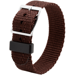 PEBRO REKBAND ZWART 95122 - 259274