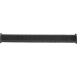 PEBRO REKBAND ZWART 95122 - 259274