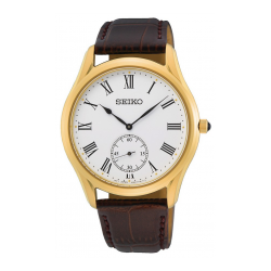 SEIKO HERENHORLOGE SRK050P1 - 259122