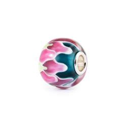 TROLLBEADS MOEDERS LELIE (SPECIAL EDITION) TGLBE-30192 - 259302