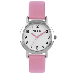 PRISMA KINDERHORLOGE VERA ROZE CW.355 - 259325