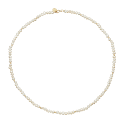 JACKIE PEARL POTION COLLIER 585 JKN24.408 - 259352
