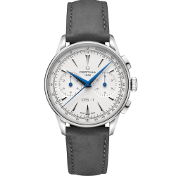 CERTINA DS 1 HORLOGE AUTOMAAT C0294621601100 - 259353