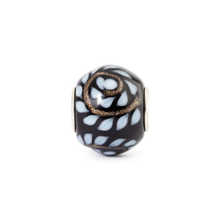 TROLLBEADS MIDDERNACHT PULS TGLBE-30208 - 259423