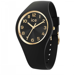 ICE WATCH CHAMPAGNE BLACK S37 3H 025257 - 259465