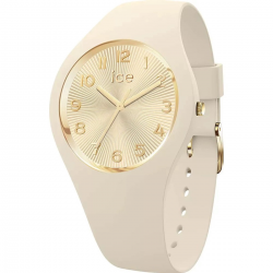 ICE WATCH CHAMPAGNE ALMOND SKIN S37 3H 025251 - 259473
