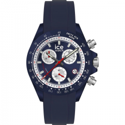 ICE WATCH BEWATCH BLUE WHITE 41MM CH 025630 - 259478
