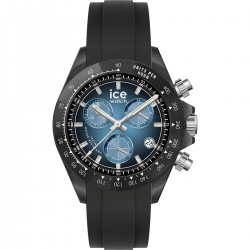 ICE WATCH BEWATCH BLACK OCEAN BLUE 41MM CH 025628 - 259482